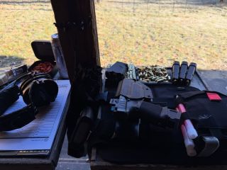 SUNDAY PISTOL TRAINING 🥶 Nedělní klubový trénink 🫡 Klidnou neděli všem 😎 eshop bio👆#pistol #training #sunday #coldday...