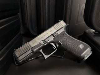 NEW GLOCK GEN6 Nové pistole od @glockinc jsou skladem na prodejně i na eshopu👆Další na cestě 🫡 Klidnou a bezpečnou sobotu...
