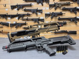 ESCORT BULL TAC FDE/BLACK @hatsanarms 👍 zajímavé brokovnice za ještě zajímavější cenu jsou SKLADEM na prodejně i na...