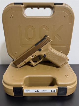 GLOCK 19X MOS od @glockinc je SKLADEM v několika kusech na prodejně 🫡 E-shop v biu👆Veselé Vánoce všem přeje team C.I.D...